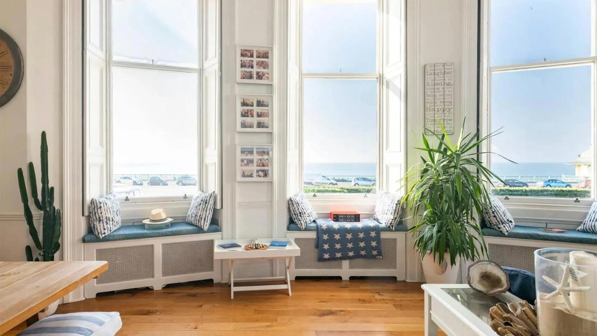 The Little Beach House Brighton