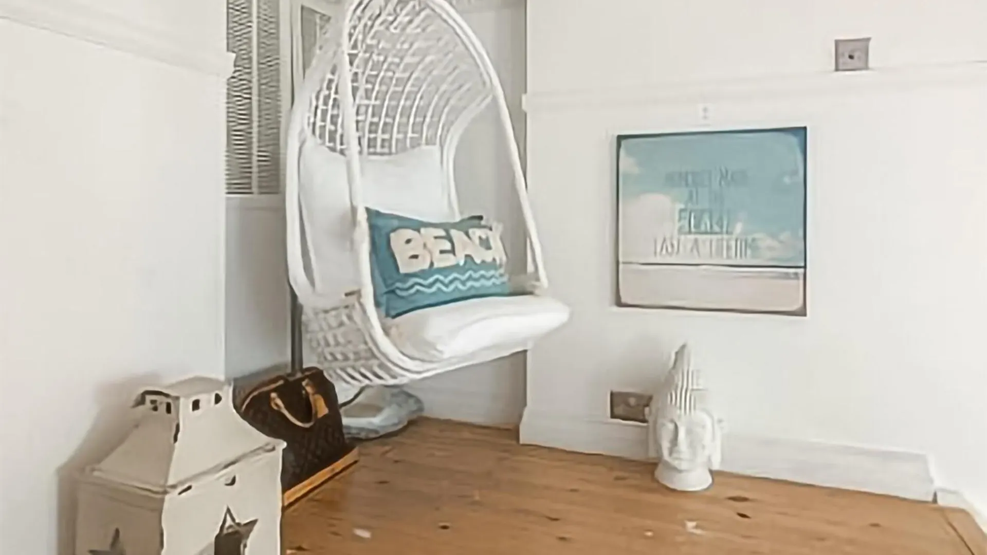 Tatil Evi The Little Beach House Brighton