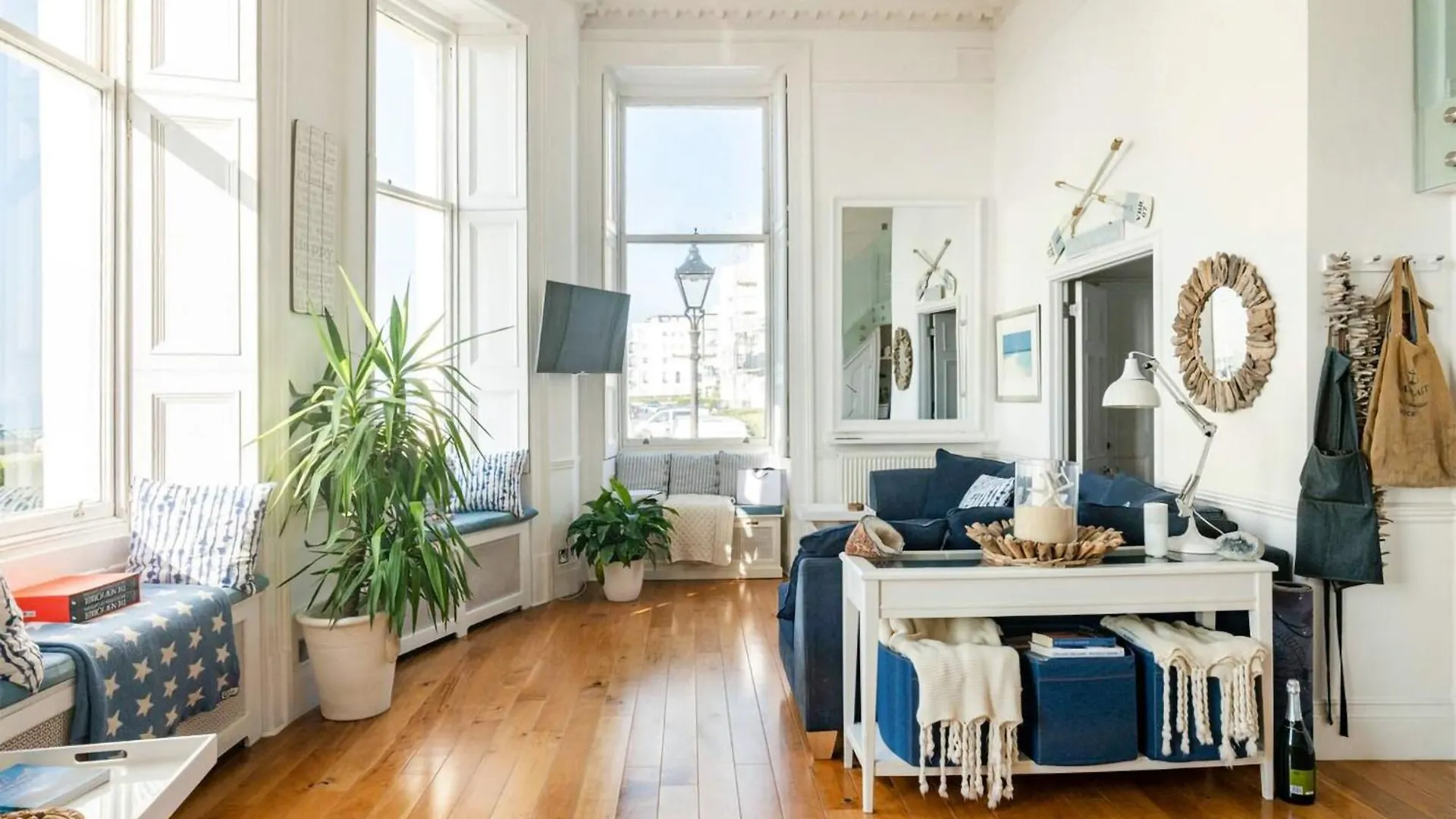 Tatil Evi The Little Beach House Brighton